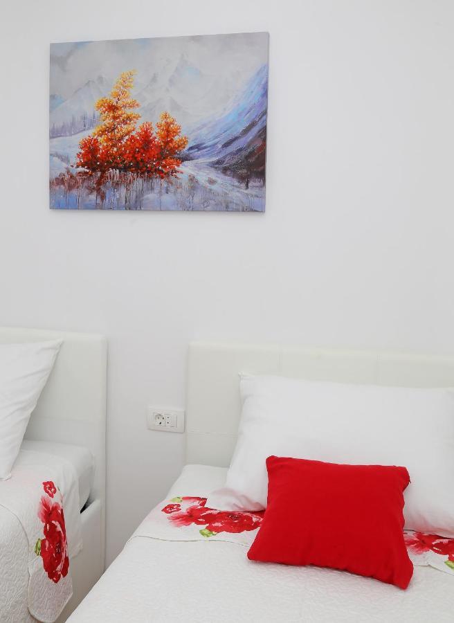 Apartment Relax And Holiday Dubrovnik Kültér fotó