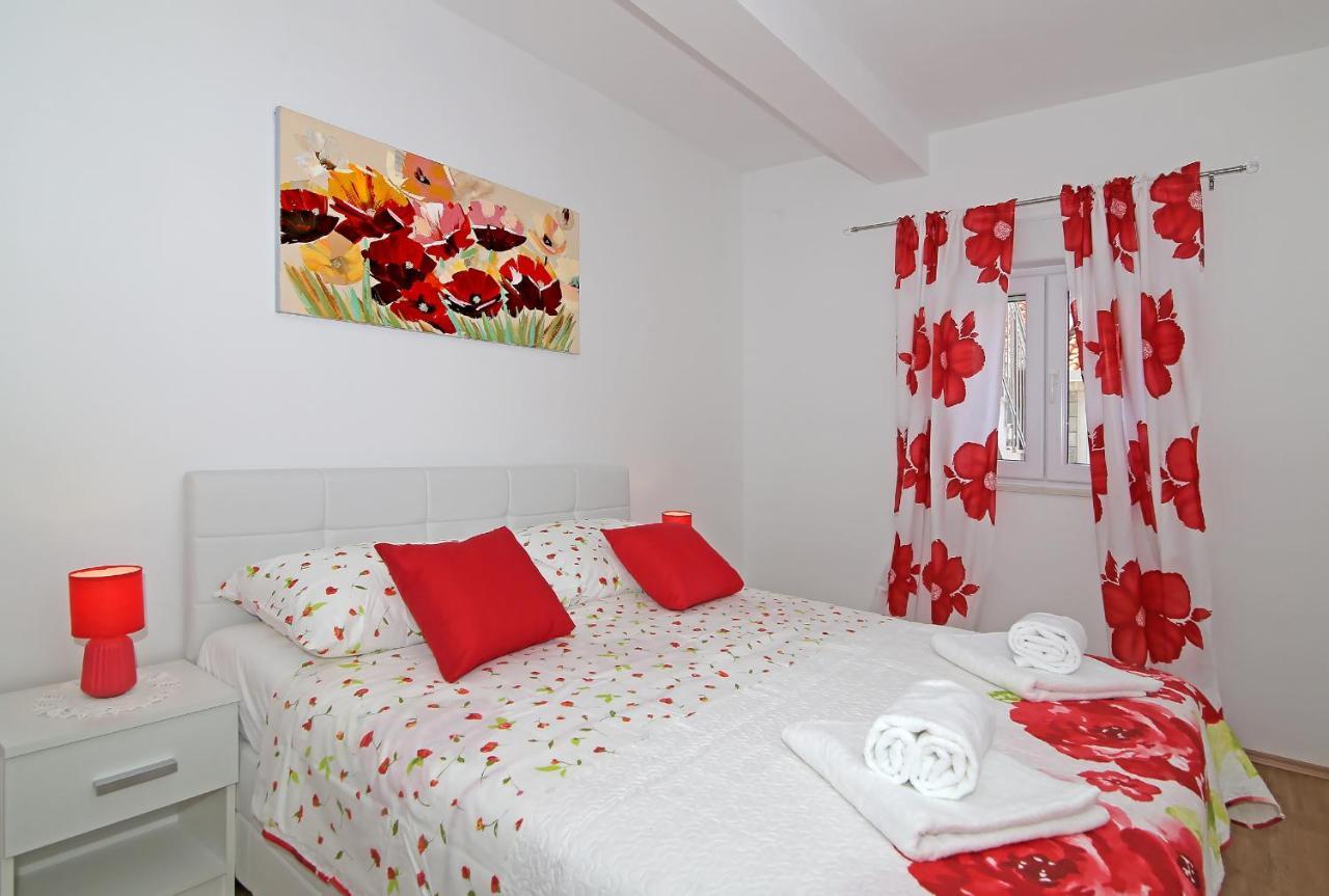 Apartment Relax And Holiday Dubrovnik Kültér fotó
