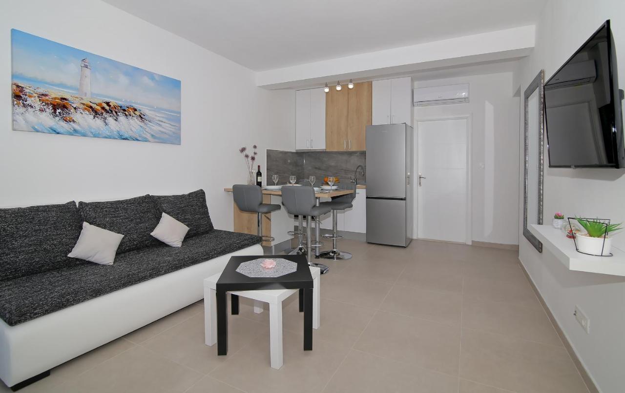 Apartment Relax And Holiday Dubrovnik Kültér fotó