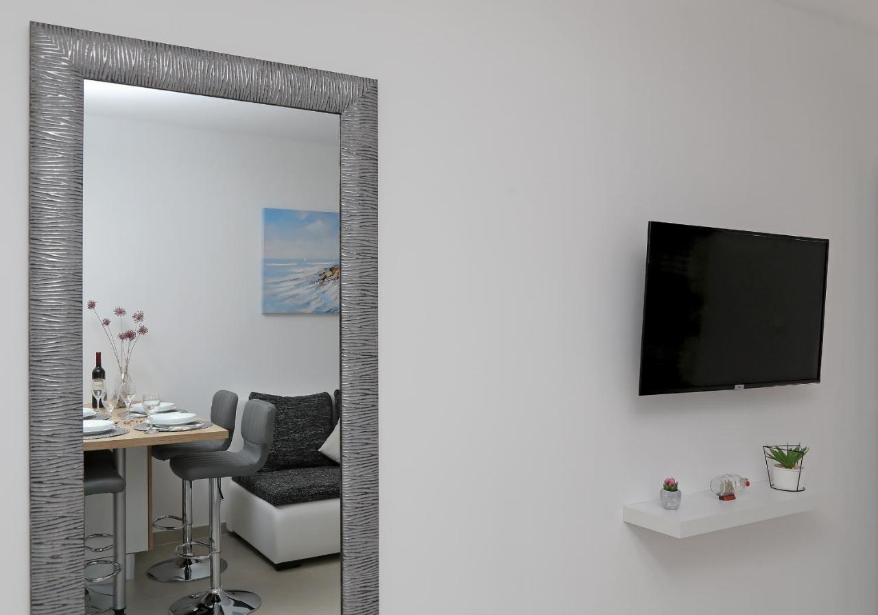Apartment Relax And Holiday Dubrovnik Kültér fotó